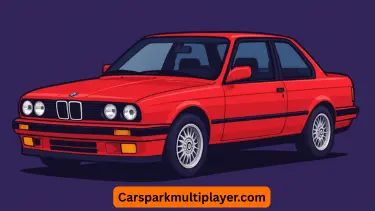 Car Parking Multiplayer Design Copy Paste APK – Full Guide 5 BMW E30