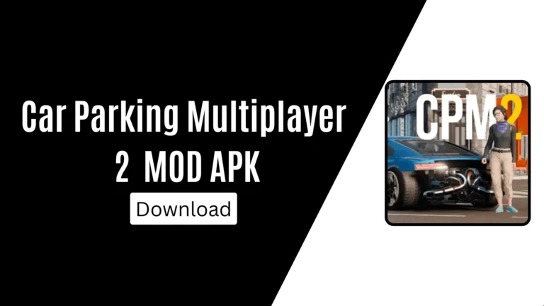Car Parking Multiplayer 2 MOD APK 7 Car Parking Multiplayer 2 MOD APK