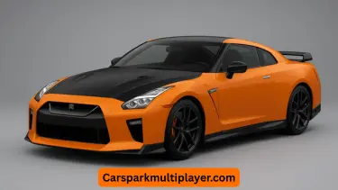 Car Parking Multiplayer Design Copy Paste APK – Full Guide 1 Nissan GTR