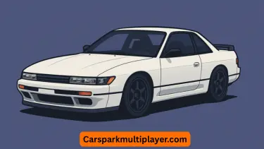 Car Parking Multiplayer Design Copy Paste APK – Full Guide 7 Nissan Silvia S13