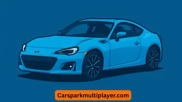 Car Parking Multiplayer Design Copy Paste APK – Full Guide 8 Subaru BRZ