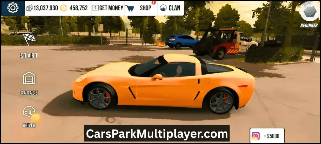 car parking multiplayer mod apk unlimited money unlimited coins