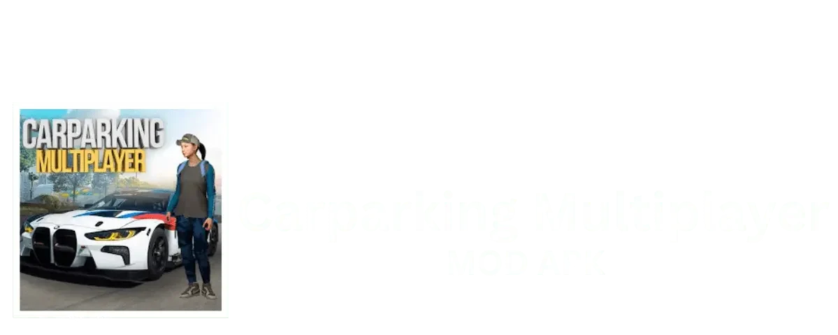 car parking multiplayer logo